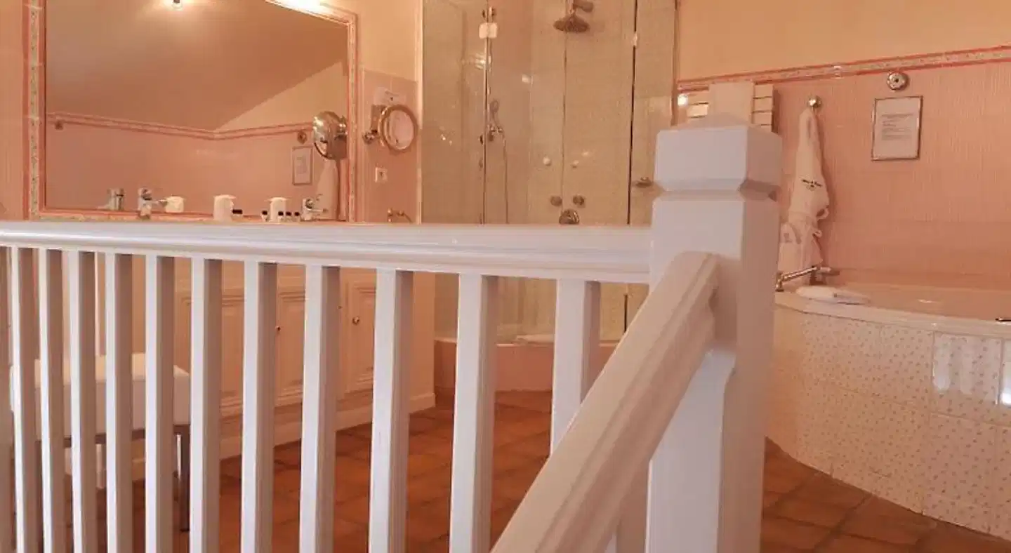 Auberge de Cassagne & Spa Wellness