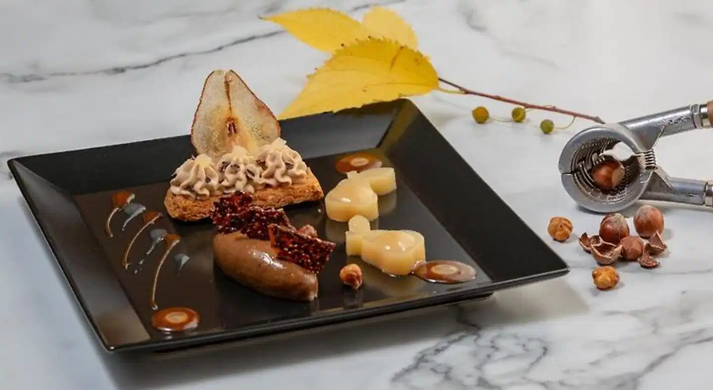 Auberge de Cassagne & Spa Restaurant