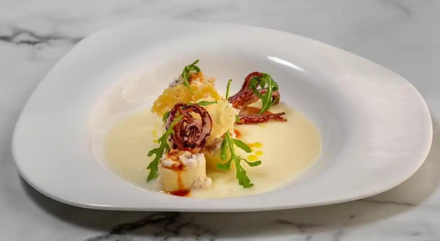 Auberge de Cassagne & Spa Restaurant