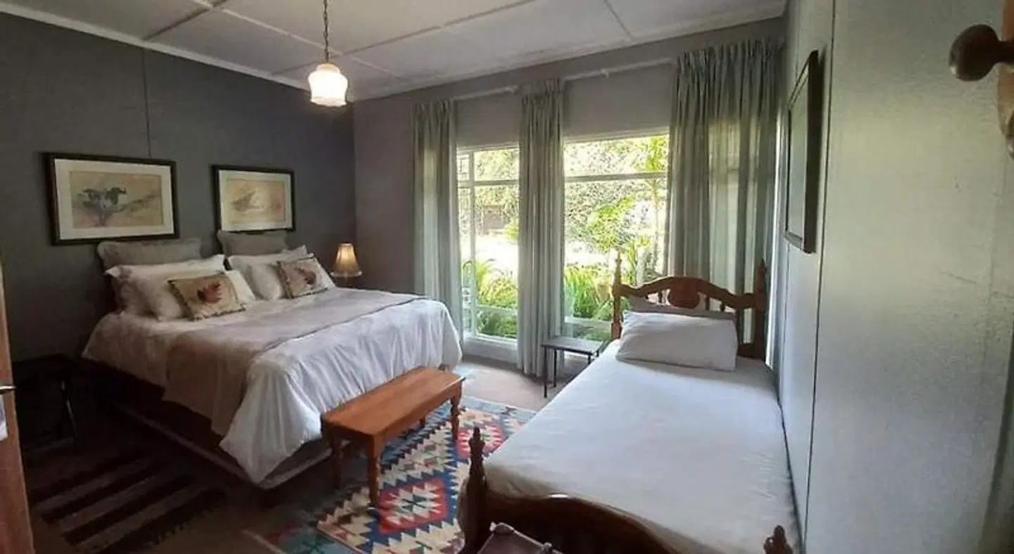 Kameel Rust and Vrede ROOM_EXAMPLE