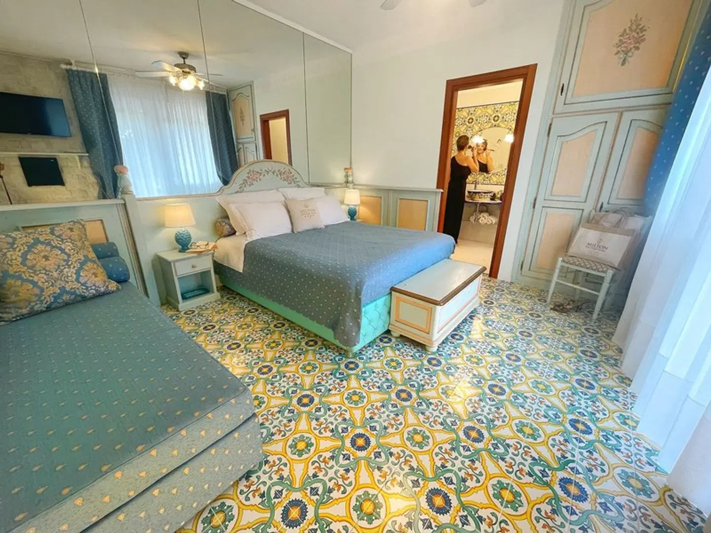 Milton Boutique Hotel ROOM_EXAMPLE