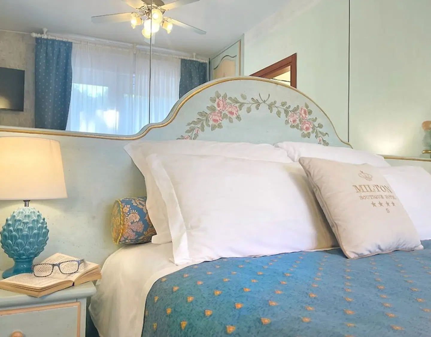 Milton Boutique Hotel ROOM_EXAMPLE