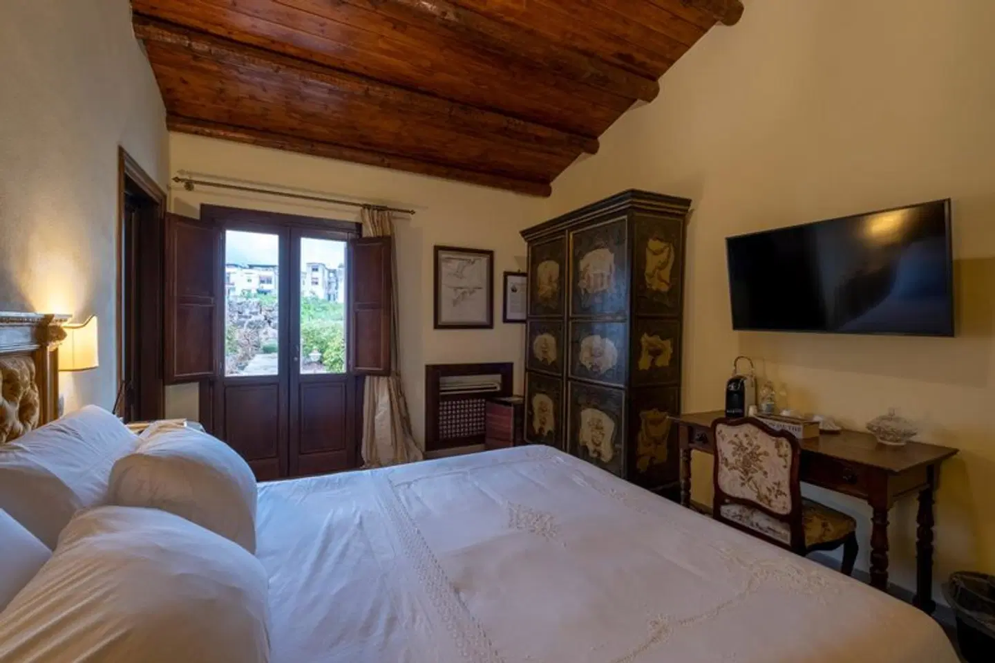 Villa del Gattopardo Suites & Spa ROOM_EXAMPLE