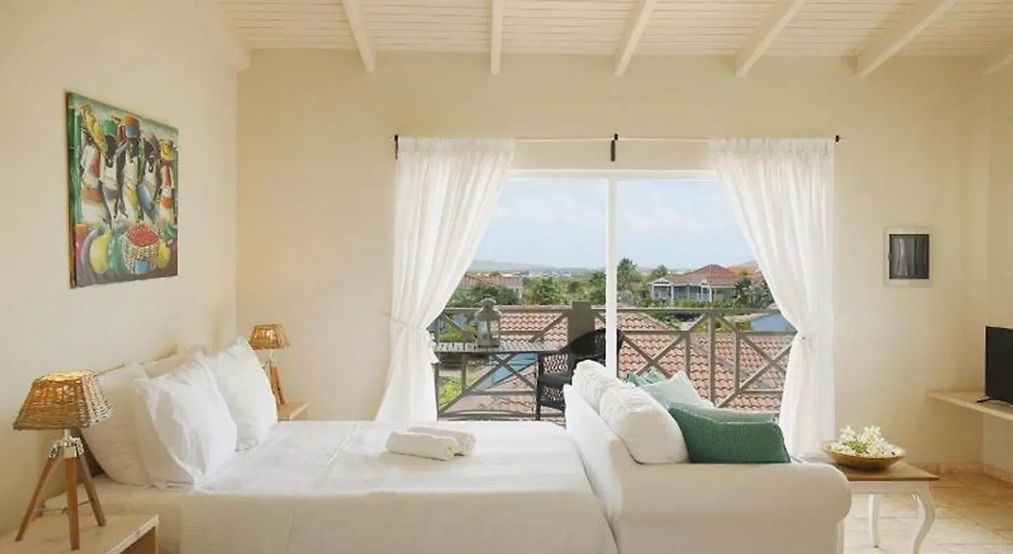 Ocean Breeze Bonaire Apartments ROOM_EXAMPLE