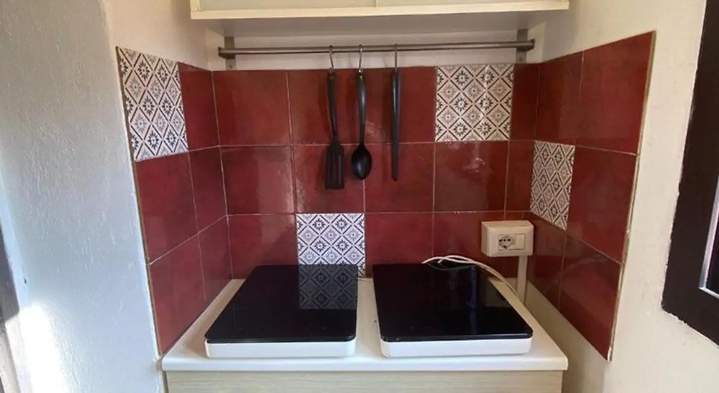 Catania City Center Apartments HEALTH_BEAUTY