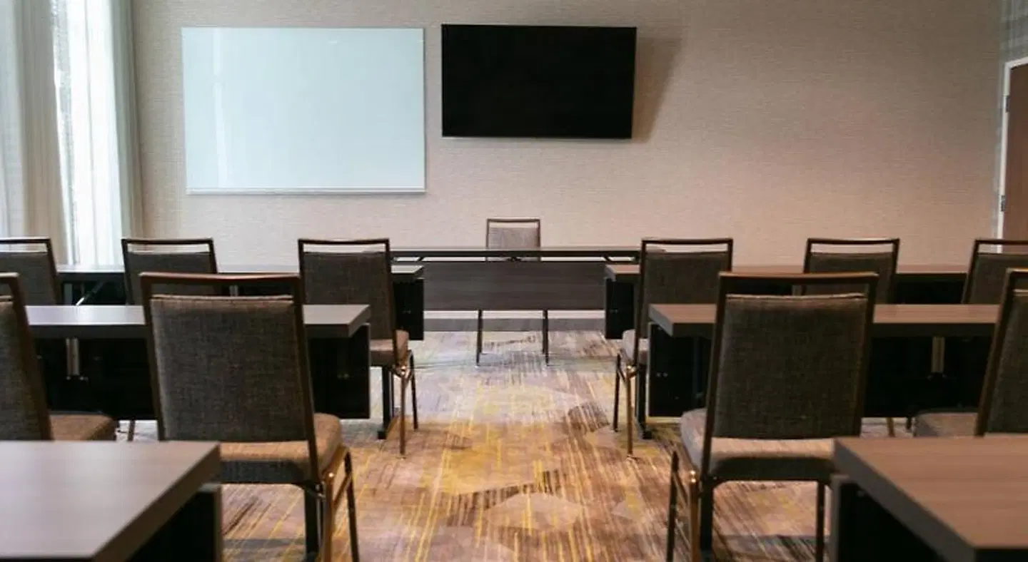 Courtyard by Marriott Elkhart Konferenz