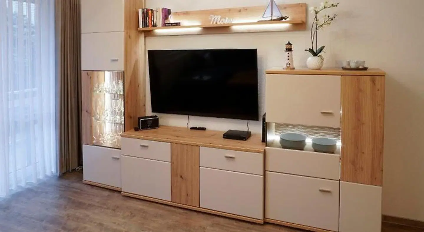 Villa Döser Strand ROOM_EXAMPLE