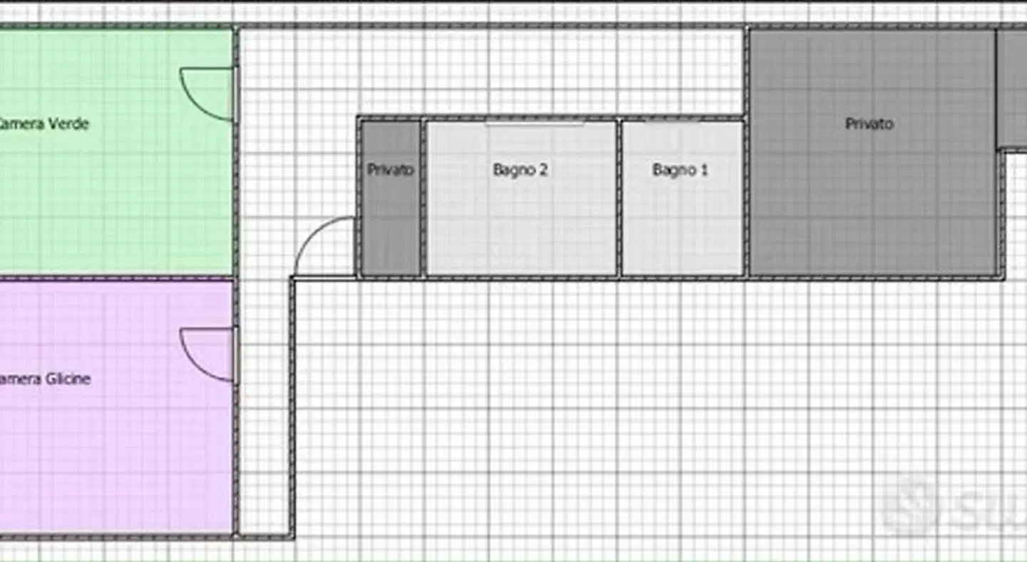 Nonno Francesco Rooms MODEL_IMPRESSION