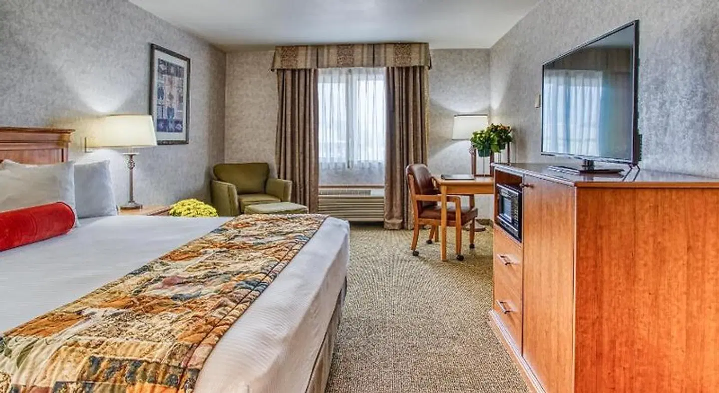 Rory & Ryan Inn ROOM_EXAMPLE