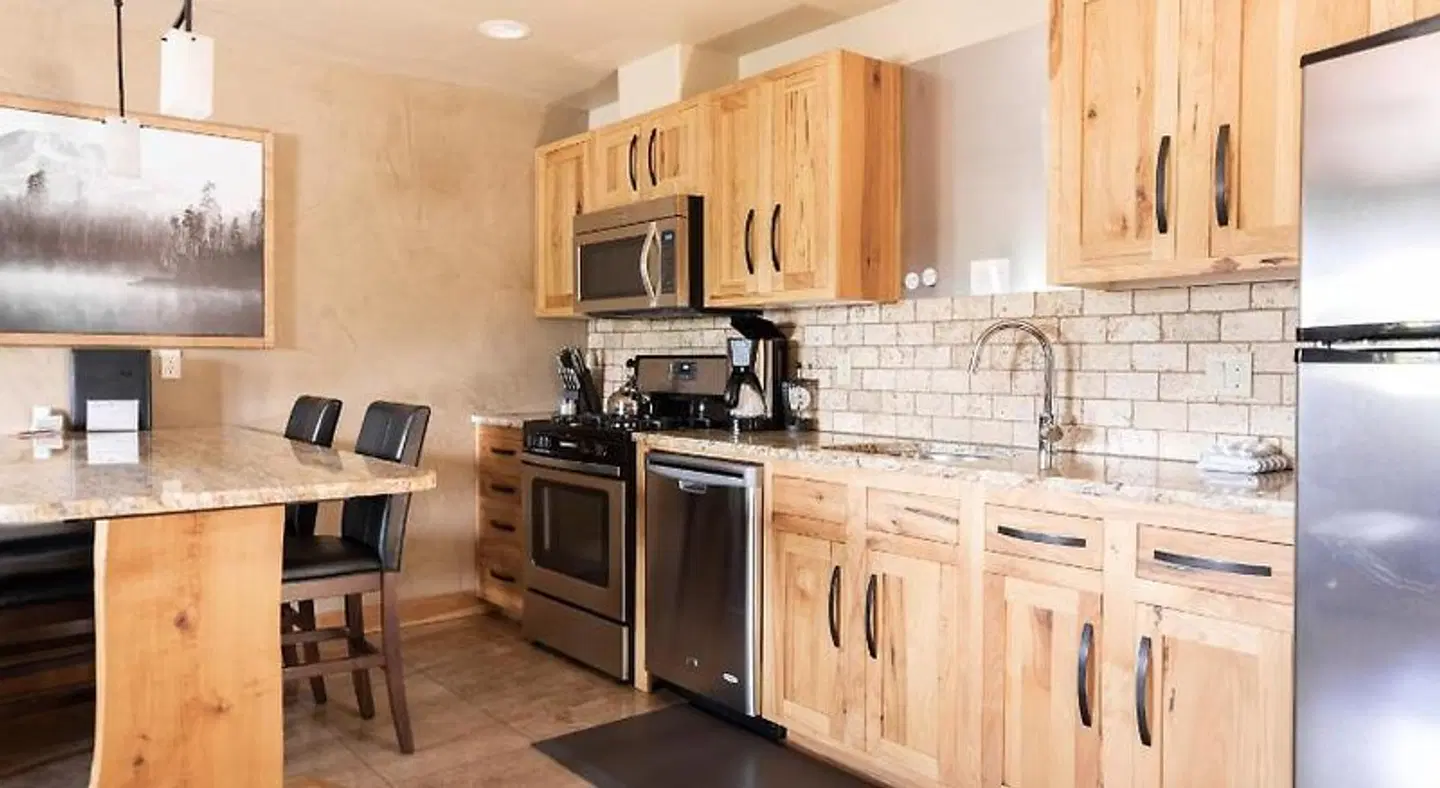 Wall Street Suites ROOM_EXAMPLE