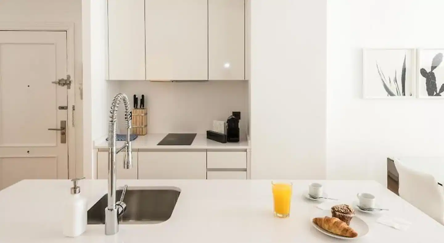 Chueca Exclusive by Madflats Collection Wohnbeispiel