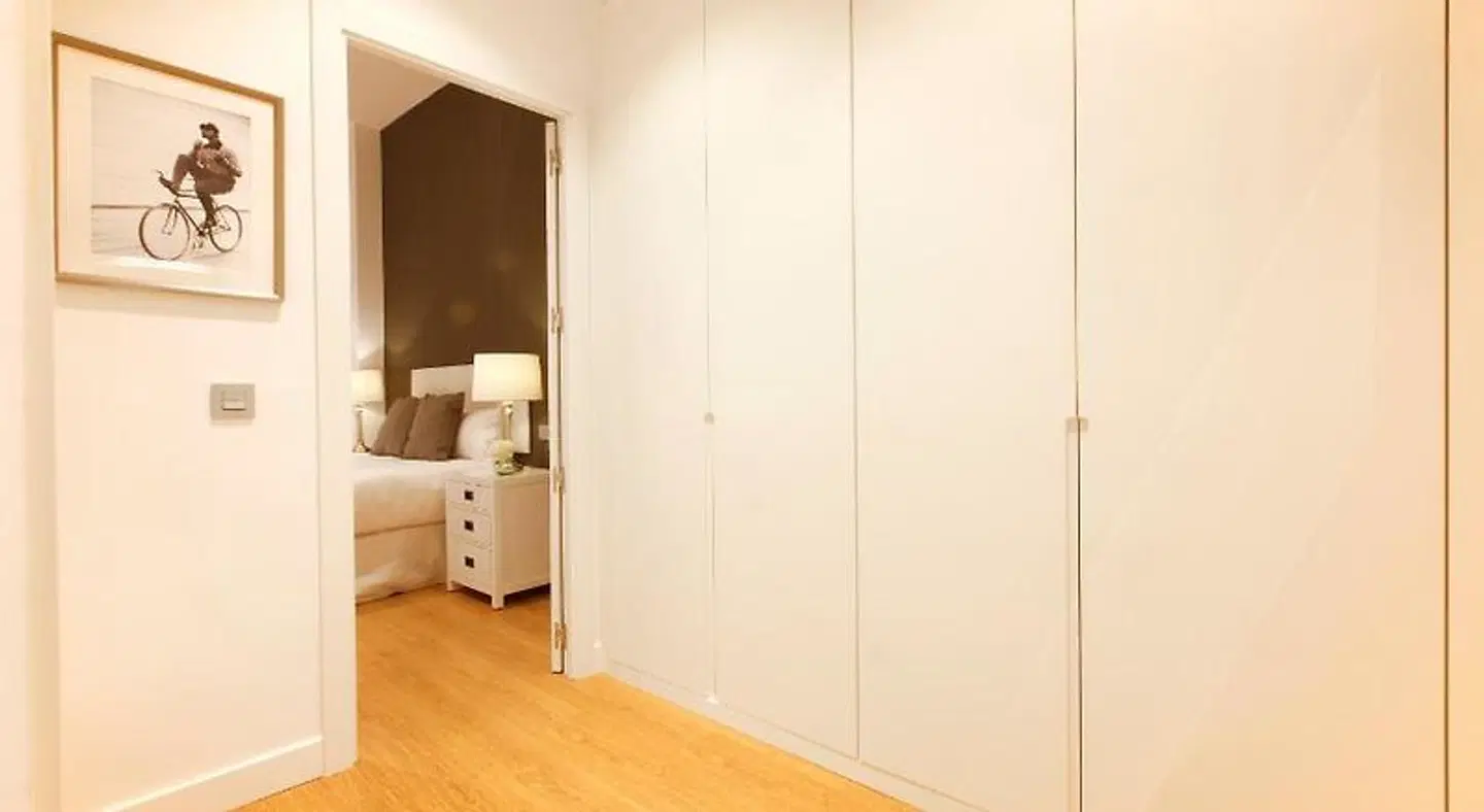 Chueca Exclusive by Madflats Collection Badezimmer