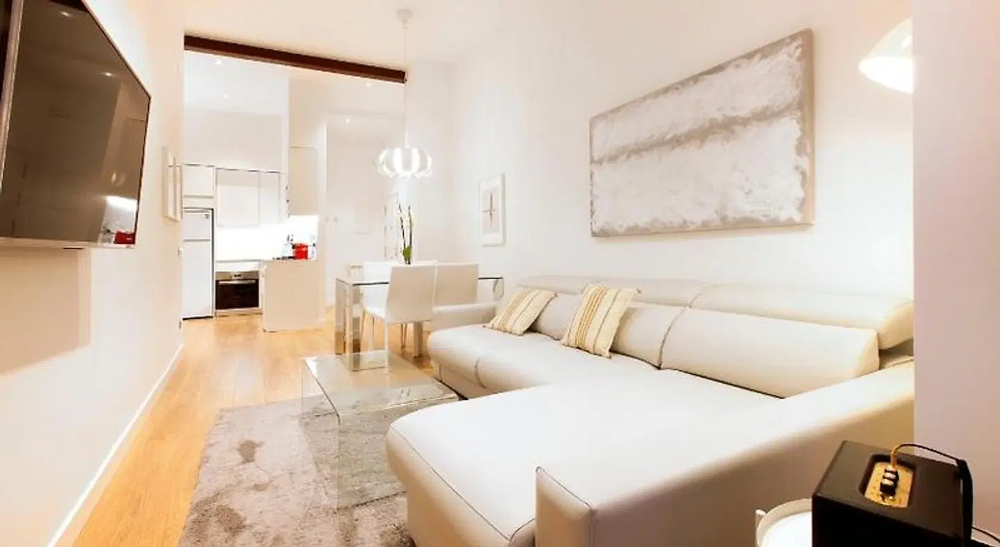 Chueca Exclusive by Madflats Collection ROOM_EXAMPLE