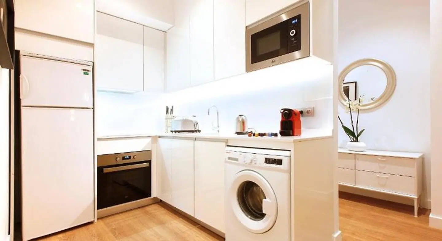 Chueca Exclusive by Madflats Collection ROOM_EXAMPLE