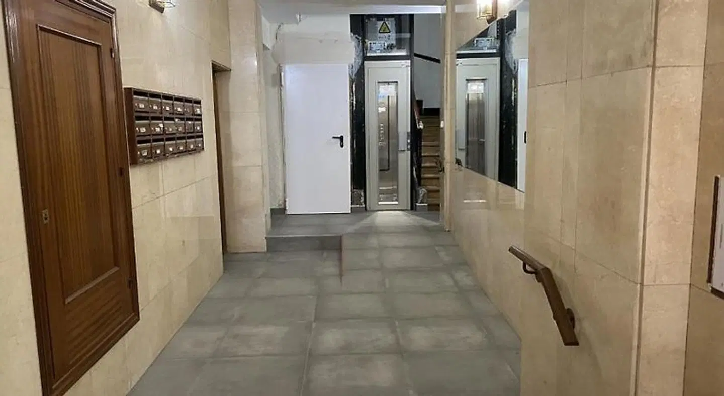 Hostal Rio Parana LOUNGE_LOBBY