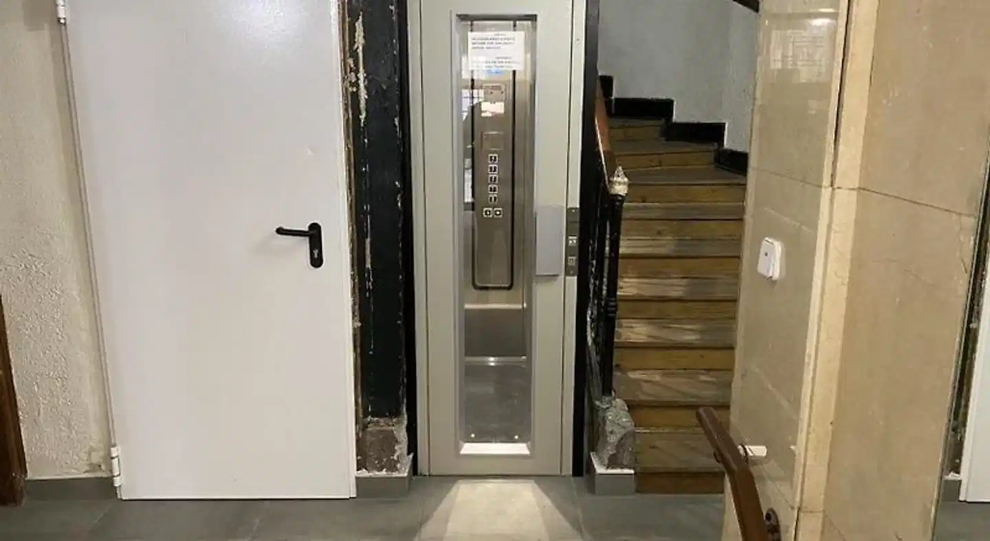 Hostal Rio Parana Wohnbeispiel