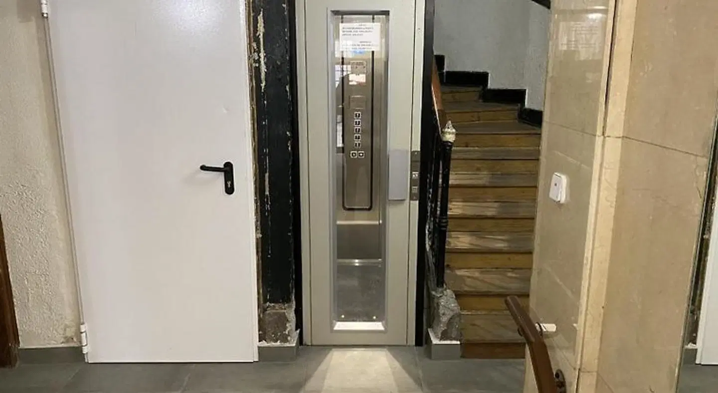 Hostal Rio Parana ROOM_EXAMPLE