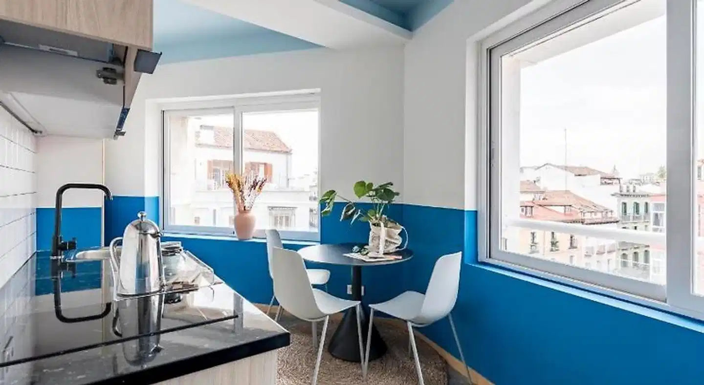 Bob W Chueca Konferenz