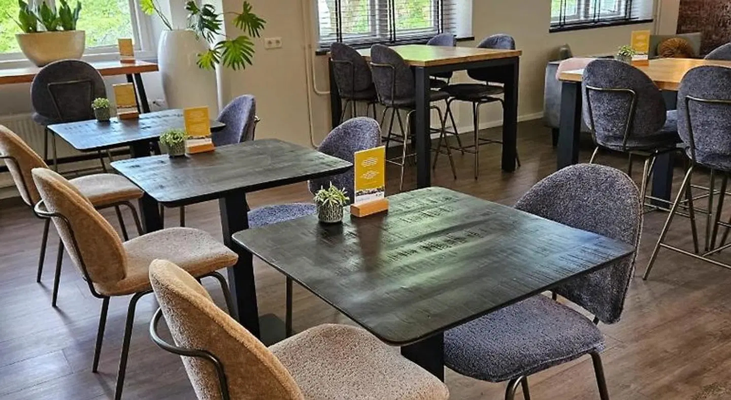 B&B Landgoed De Grote Beek Bar