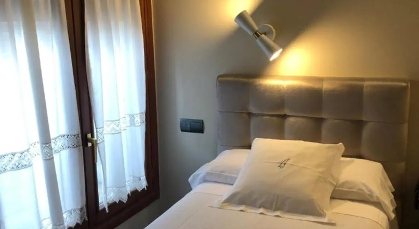 Hostal Astoria ROOM_EXAMPLE