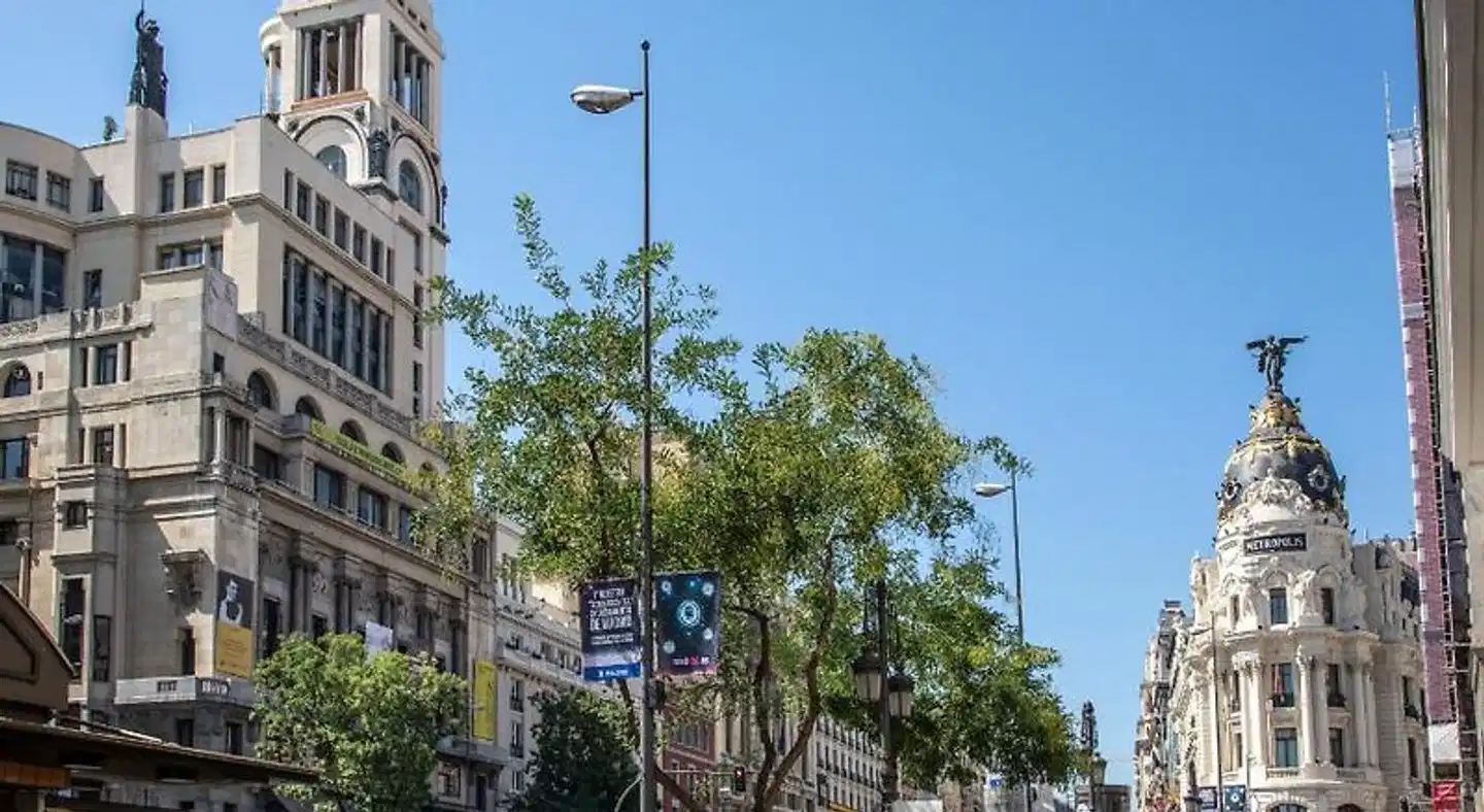 Slow Suites Augusto Aussenansicht