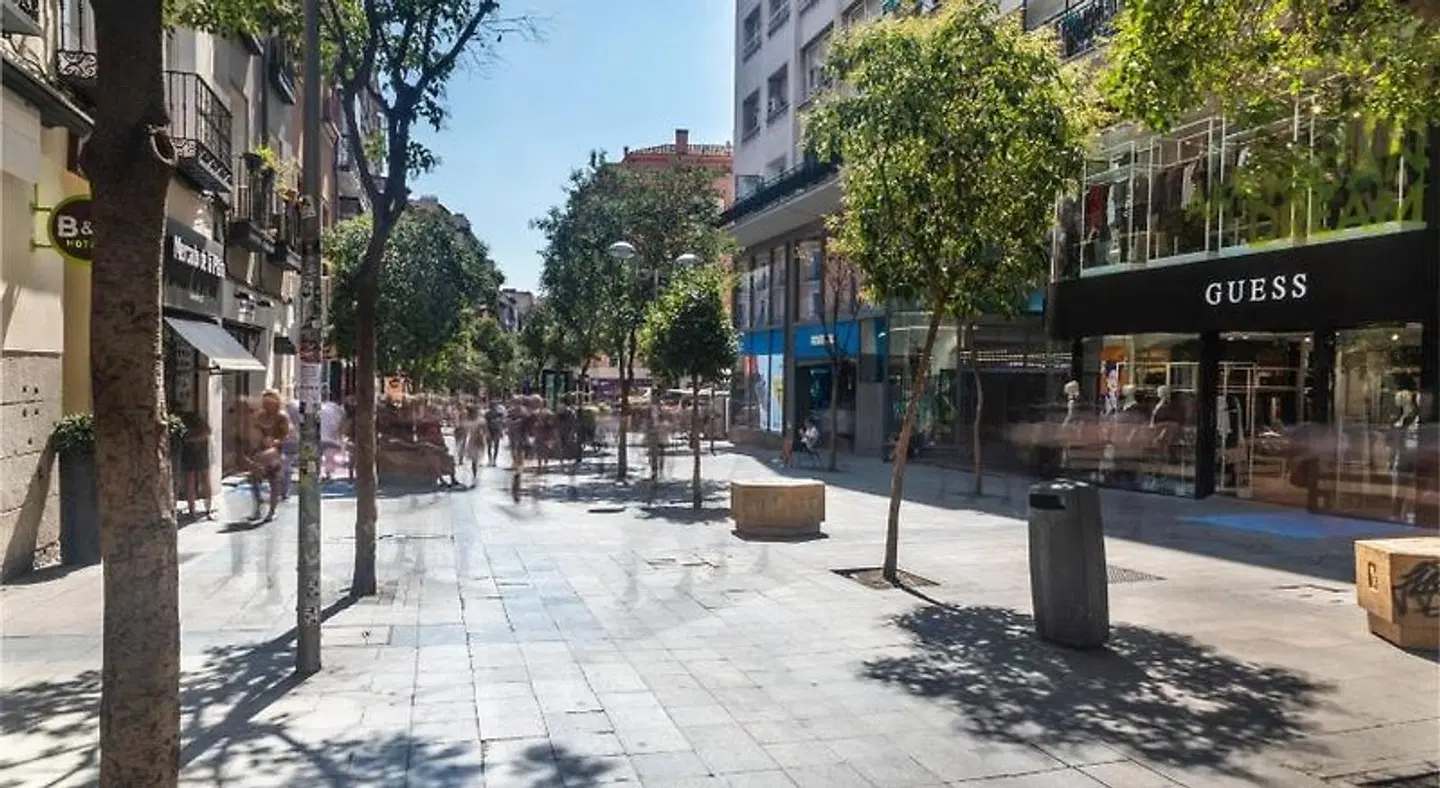 Slow Suites Augusto Terrasse