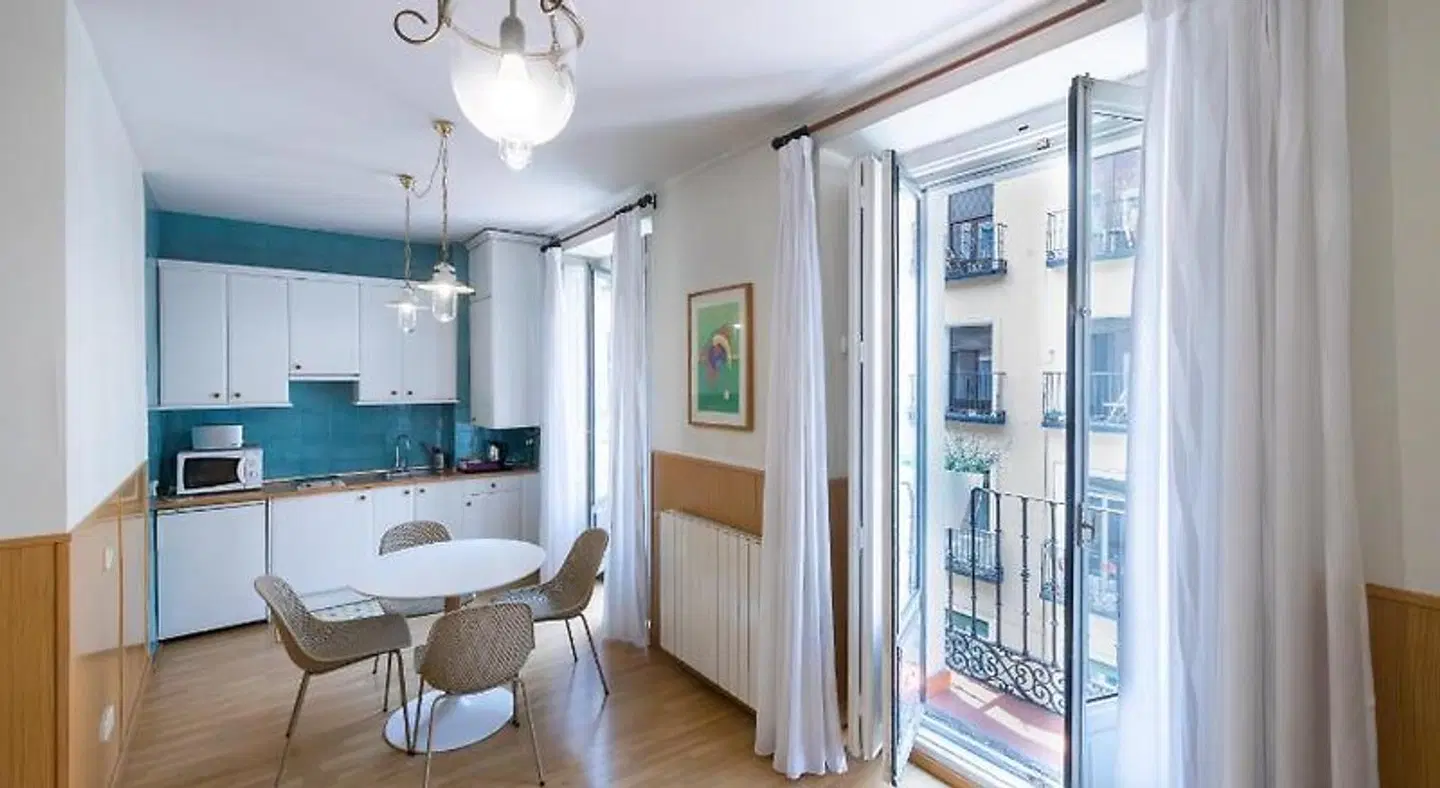 Oriente Suites ROOM_EXAMPLE