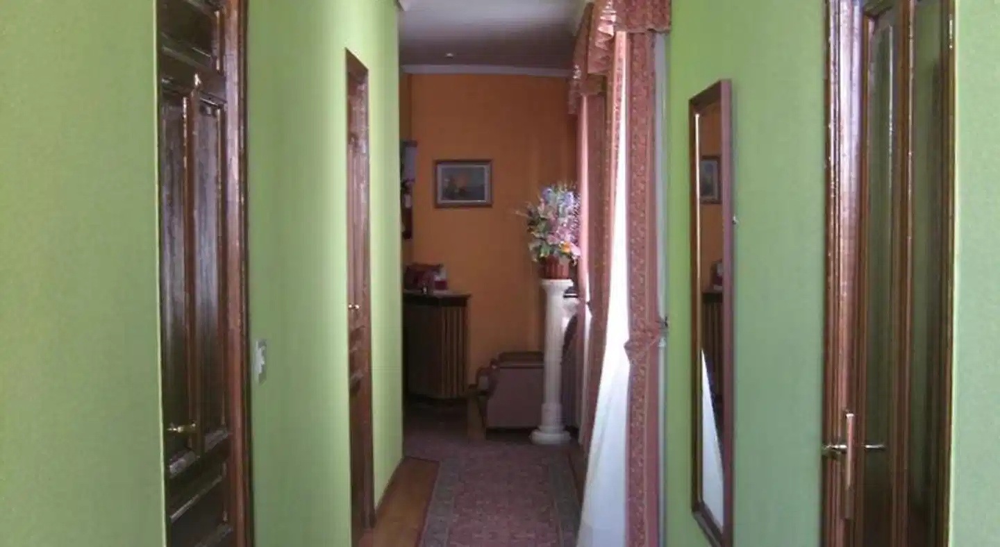 Selecta Hostal Wellness