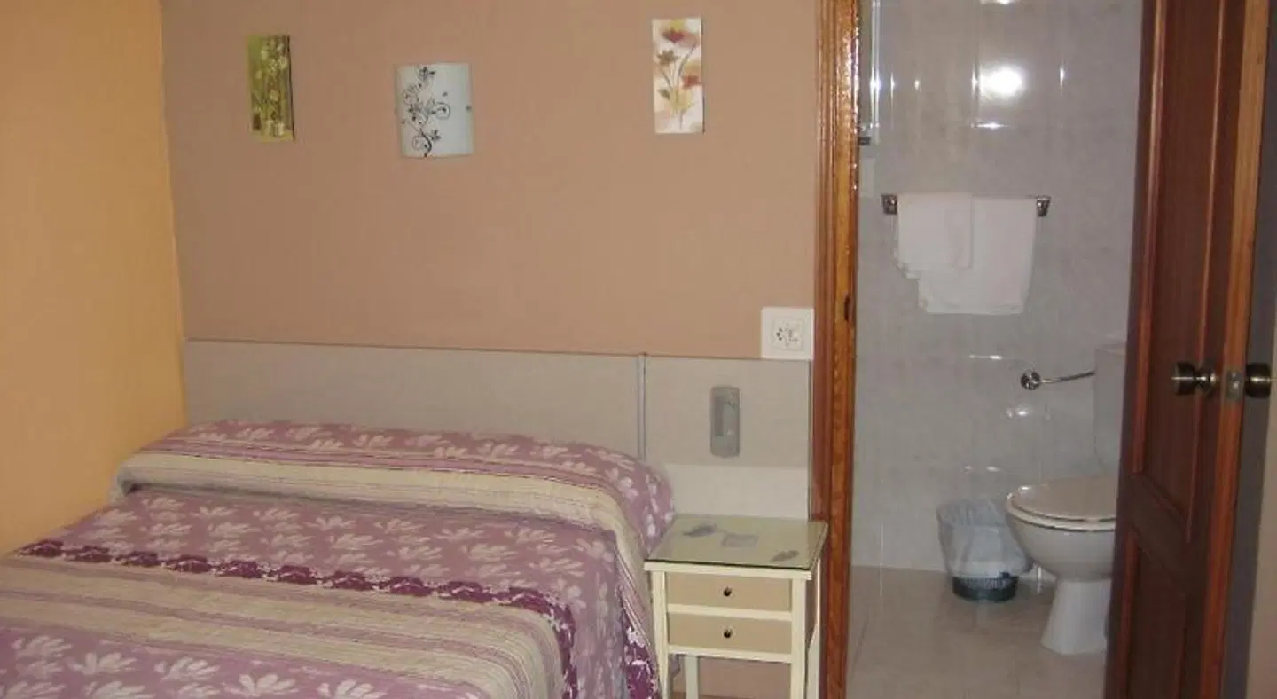 Selecta Hostal ROOM_EXAMPLE