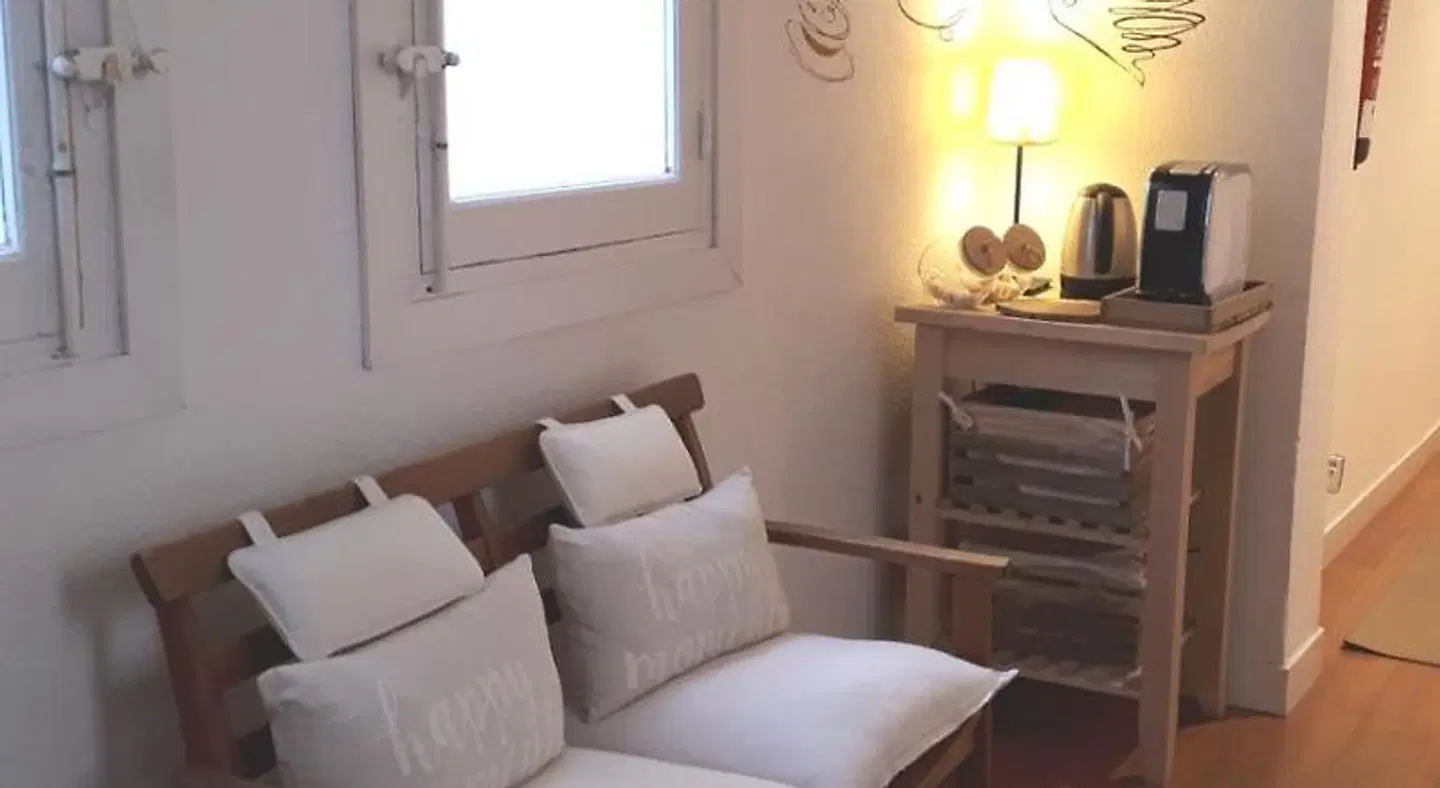 Hostal Santa Isabel ROOM_EXAMPLE