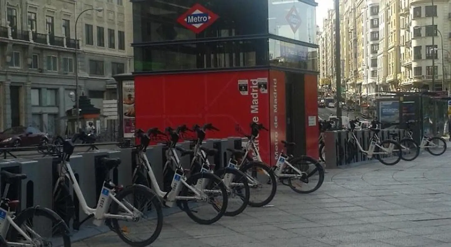 Hostal Buenos Aires SPORTS_AND_LEISURE