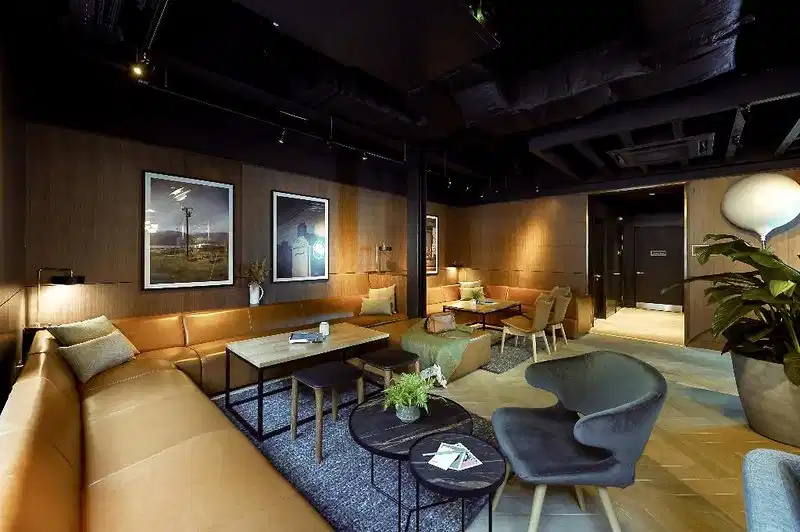 Wilde Aparthotels by Staycity Edinburgh Grassmarket – Hotelfoto