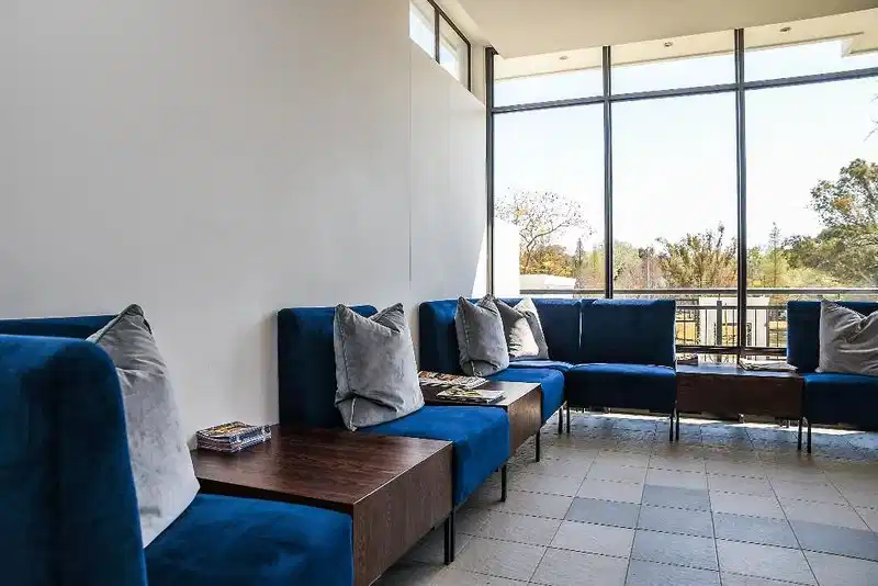 The Residency Sandhurst – Hotelfoto