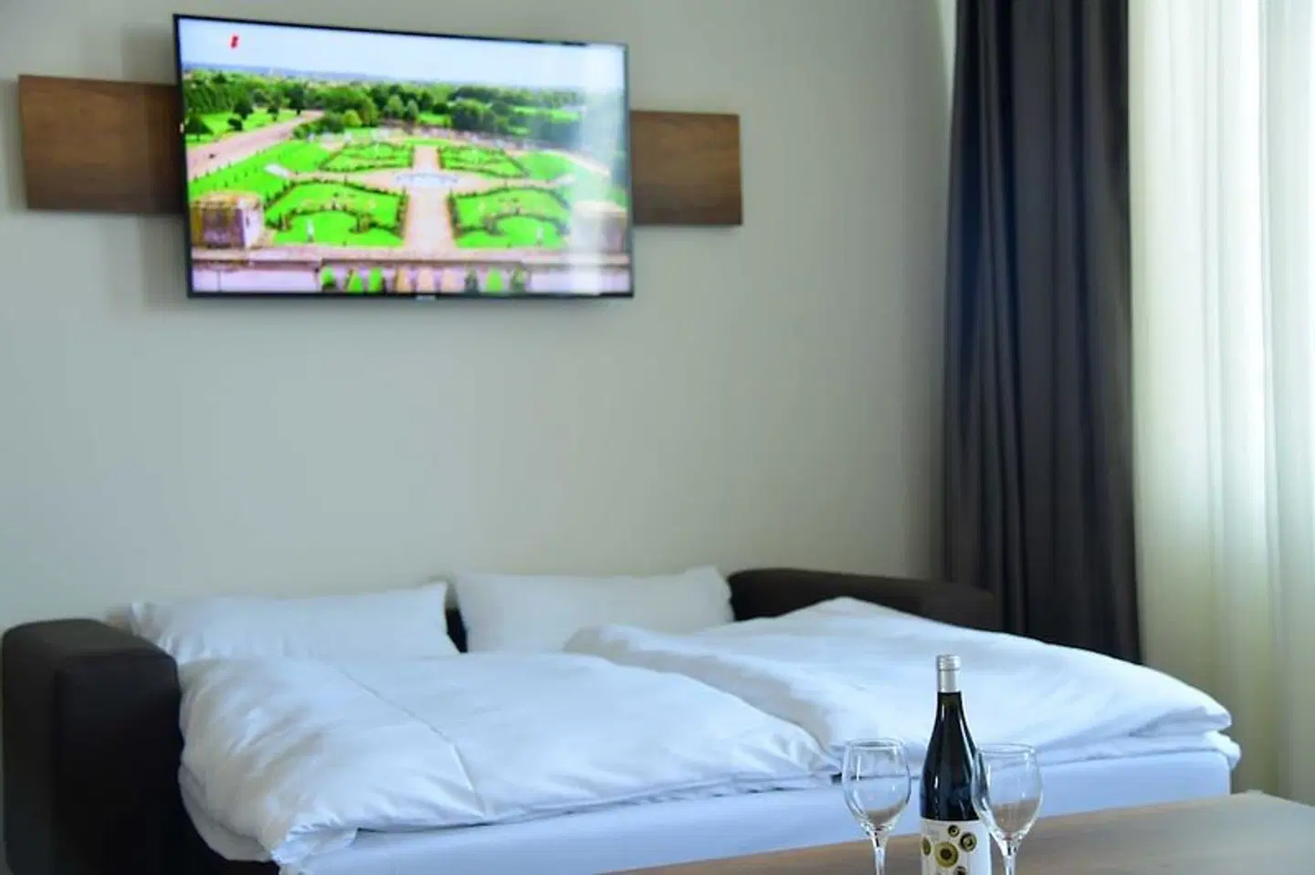 Motel Plus Schönefeld ROOM_EXAMPLE