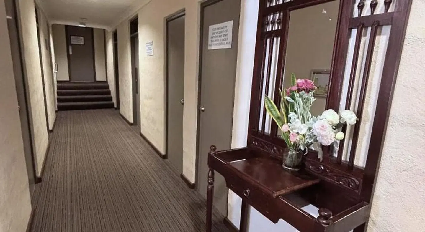 Prince of Wales Hotel Bunbury ROOM_EXAMPLE