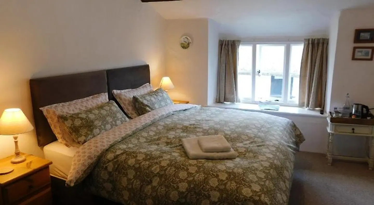 Middletown Farmhouse B&B ROOM_EXAMPLE