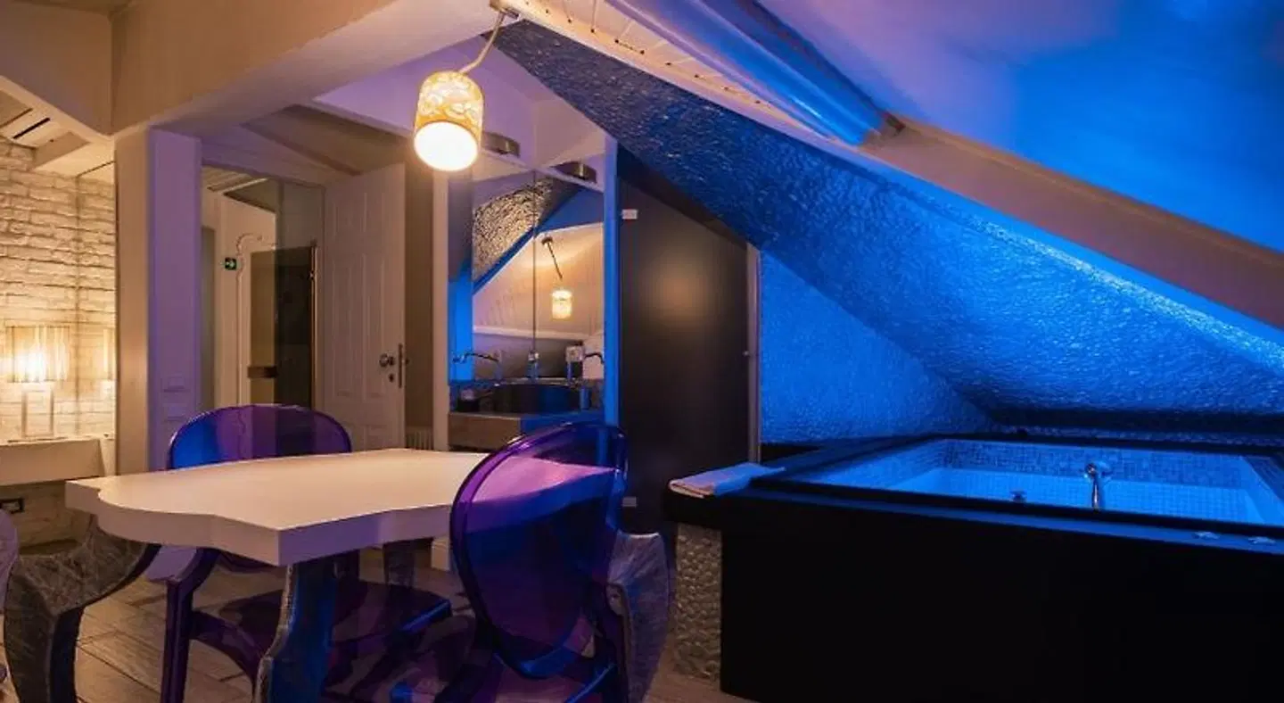 SuiteFrattini LOUNGE_LOBBY