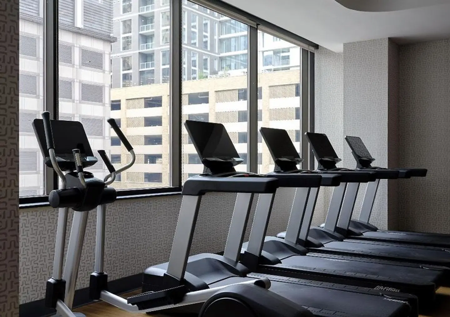 InterContinental San Antonio Riverwalk by IHG SPORTS_AND_LEISURE