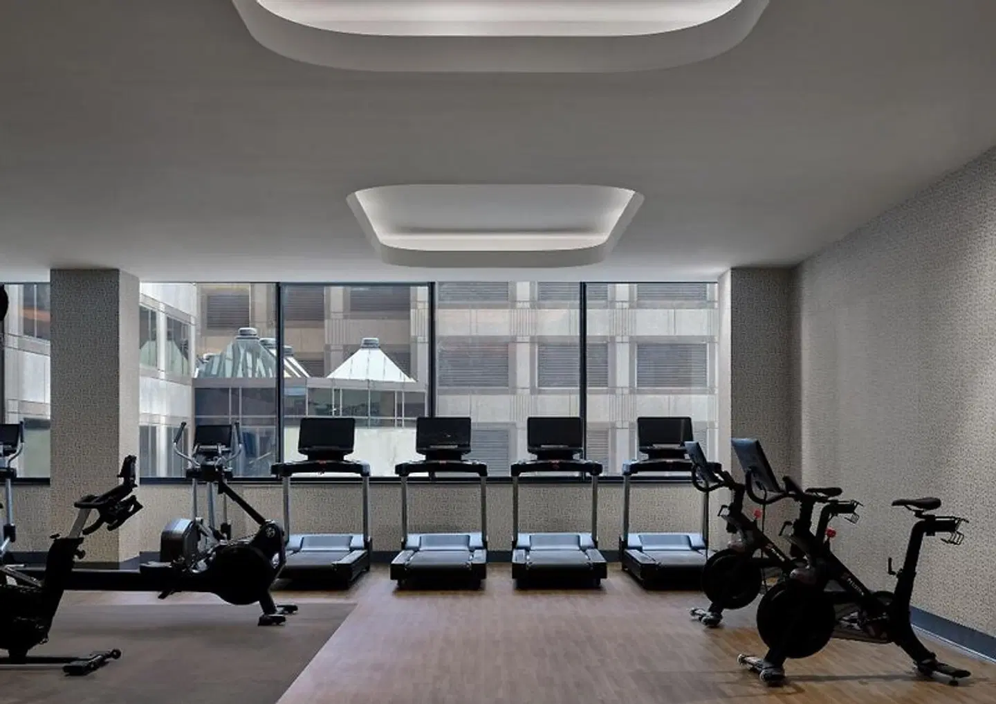 InterContinental San Antonio Riverwalk by IHG SPORTS_AND_LEISURE
