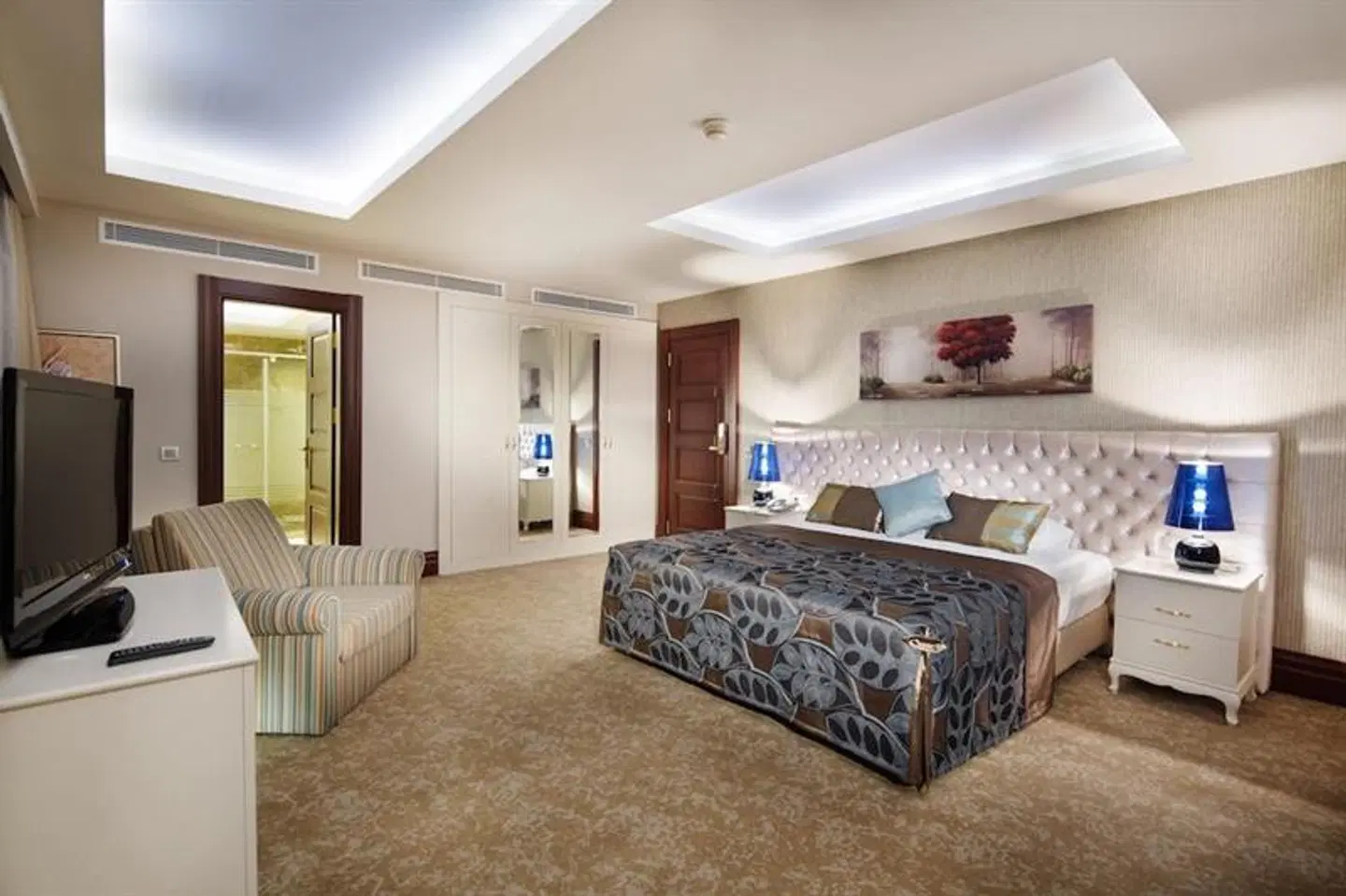 Kilikya Palace Goynuk ROOM_EXAMPLE