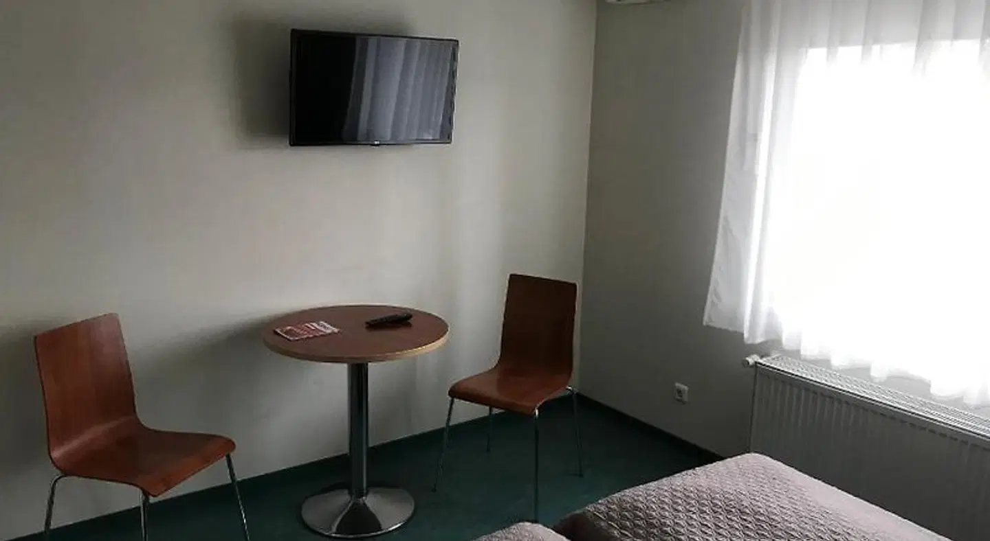 Hommiku Guesthouse ROOM_EXAMPLE