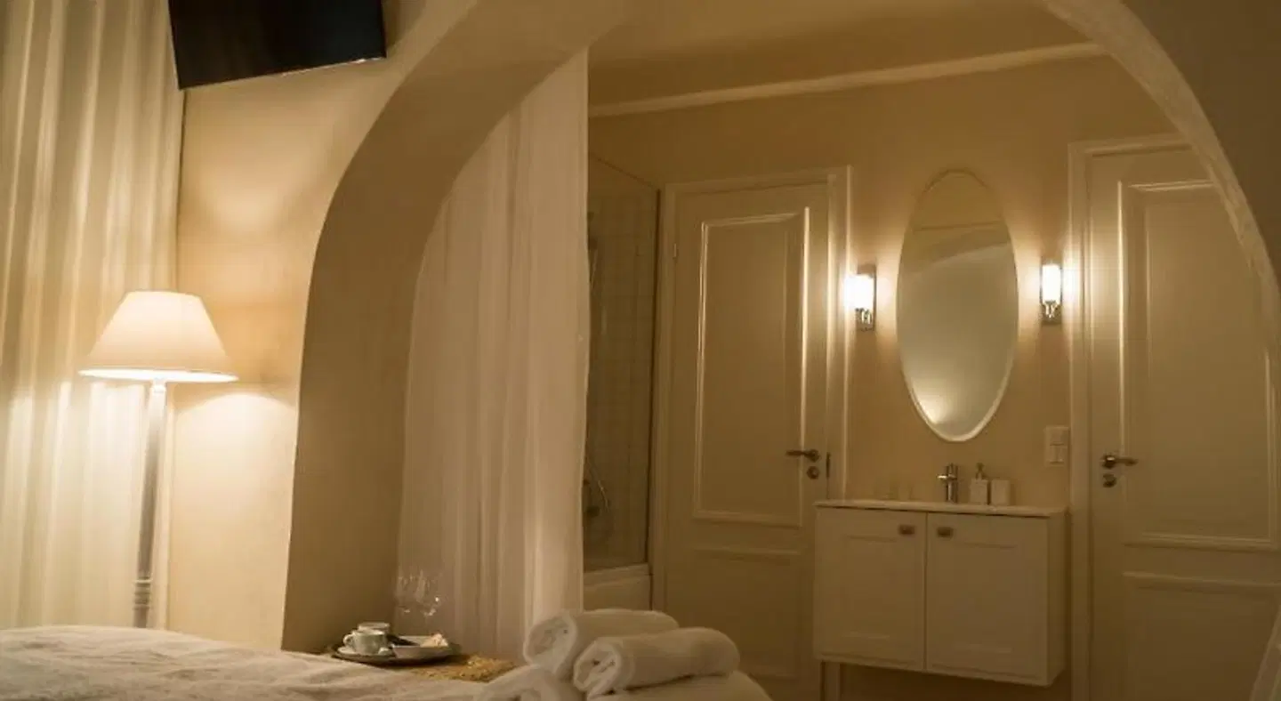 Studio28 Boutique Rooms HEALTH_BEAUTY