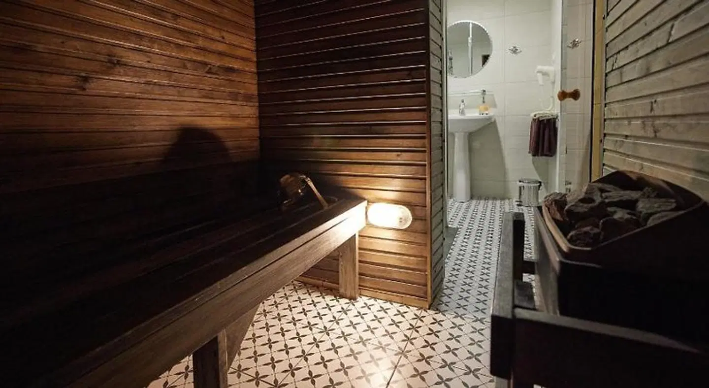 Hotell Wesenbergh HEALTH_BEAUTY