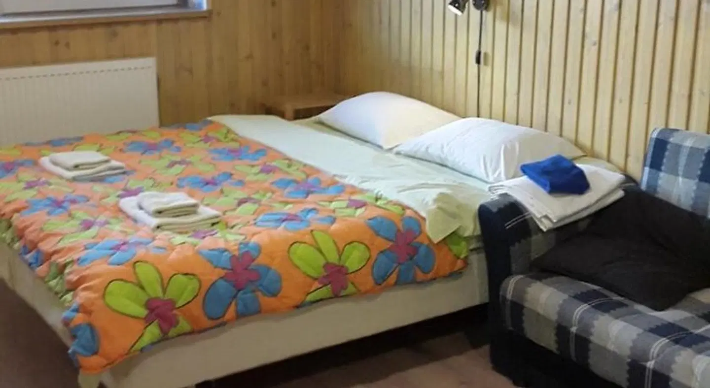 Terve Hostel ROOM_EXAMPLE