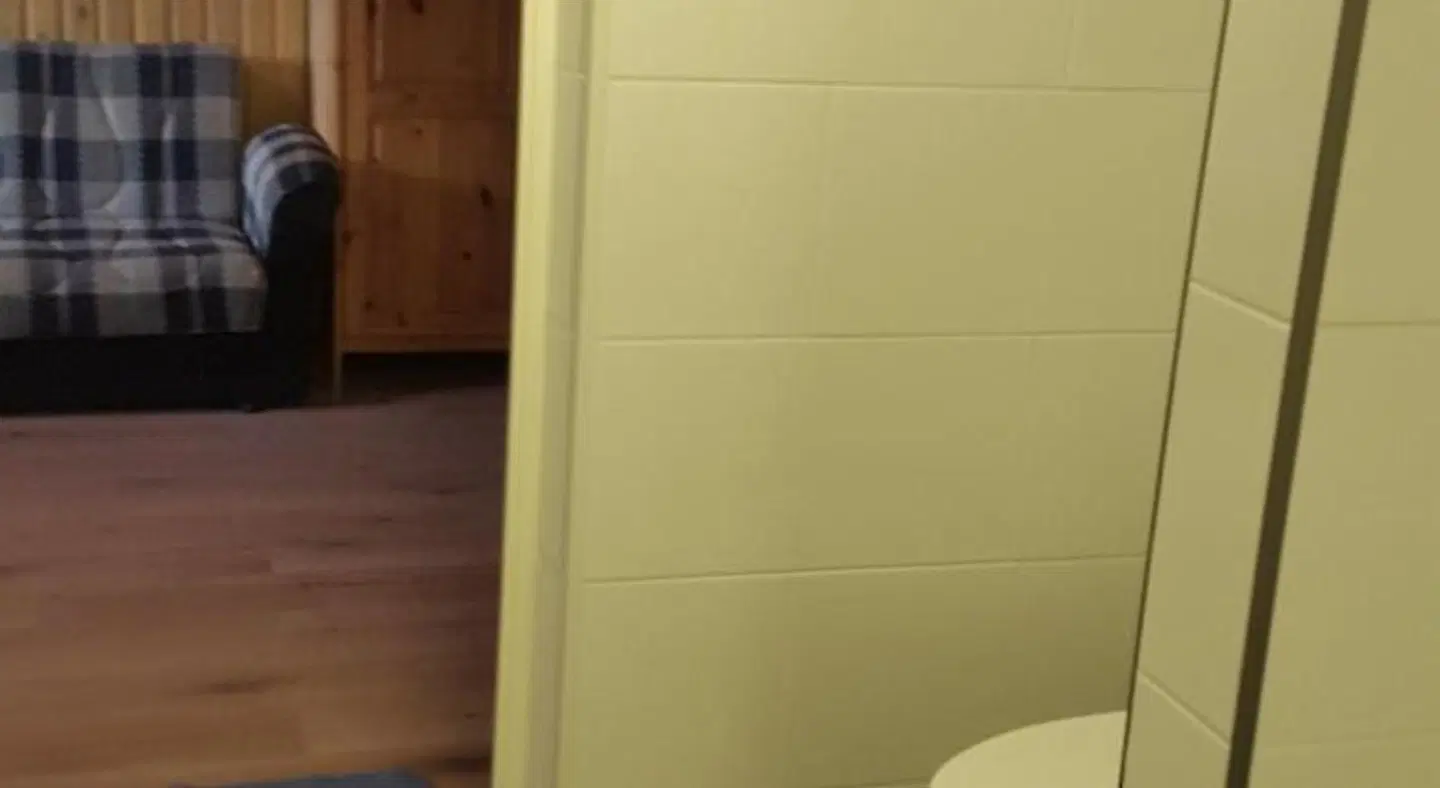 Terve Hostel Badezimmer