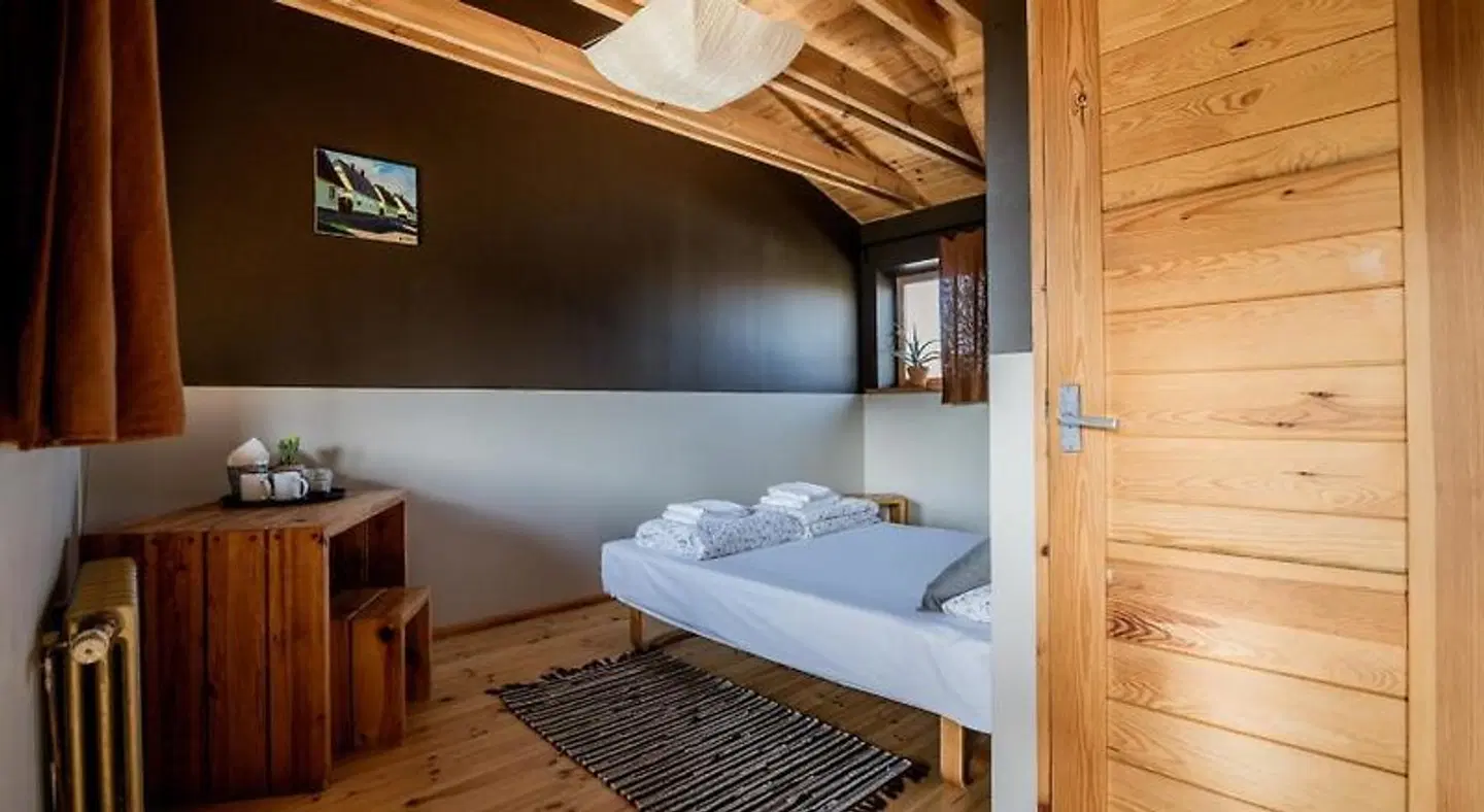 Veju Paradize Badezimmer