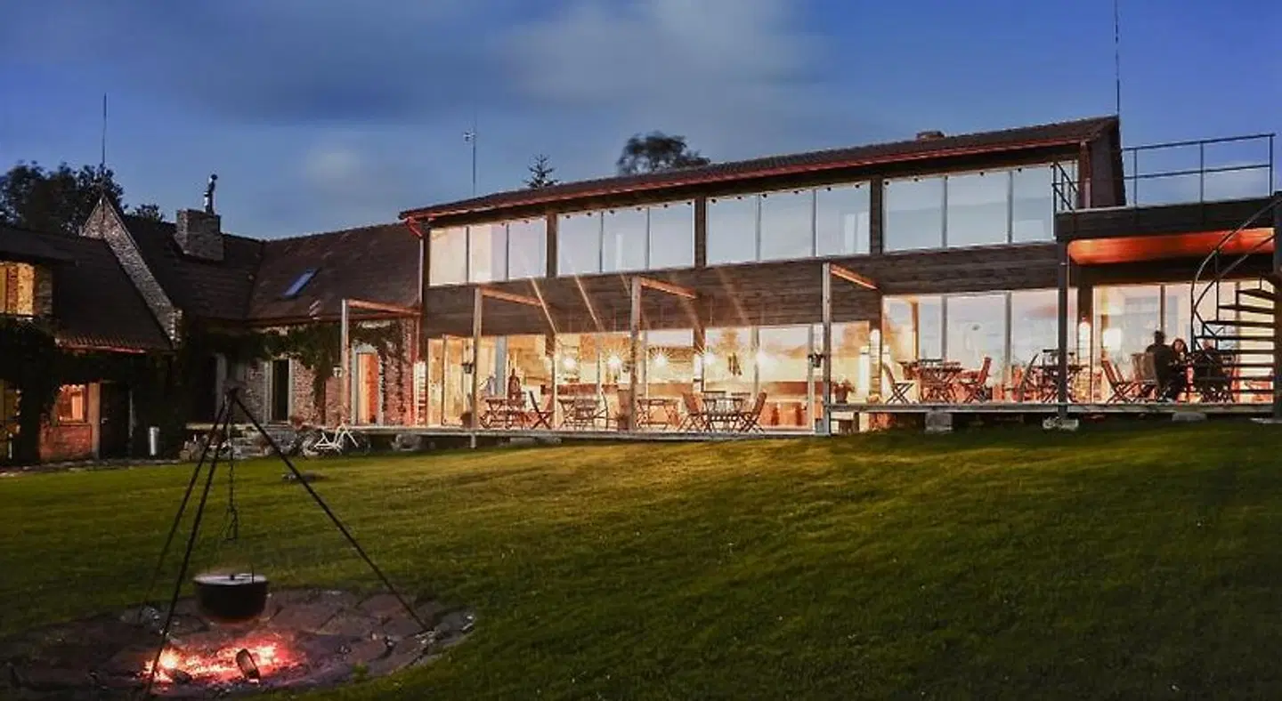 Veju Paradize EXTERIOR