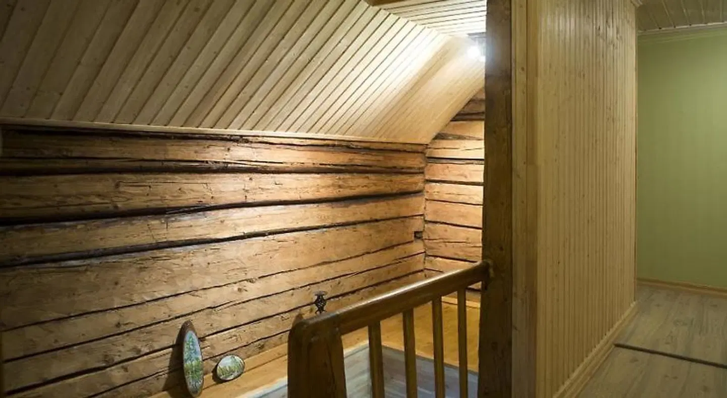 Haeska Manor HEALTH_BEAUTY