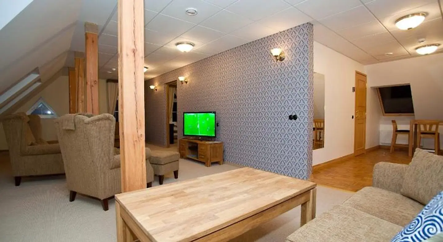 Hotell Räpina ROOM_EXAMPLE