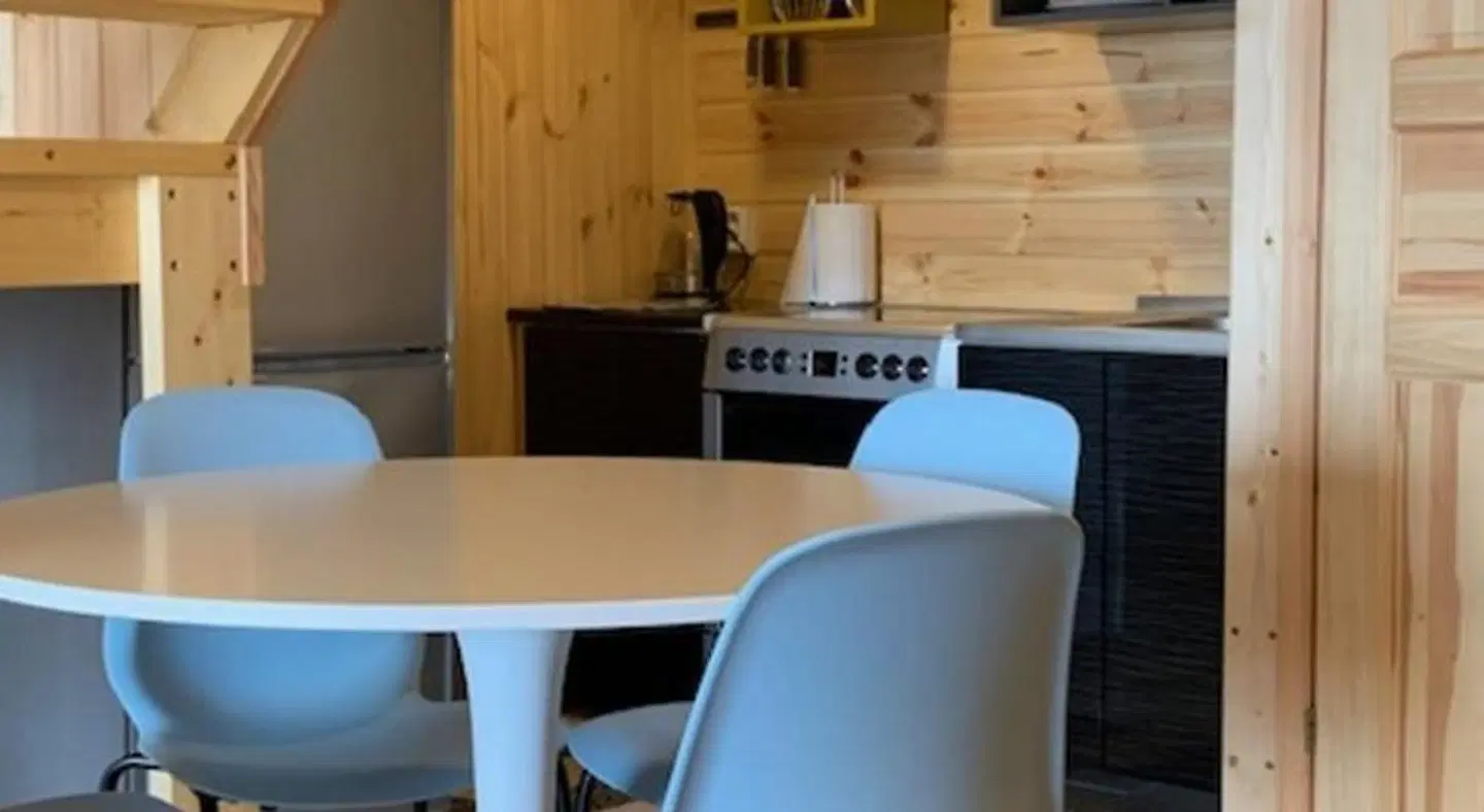 Small Vinter Summer House HEALTH_BEAUTY